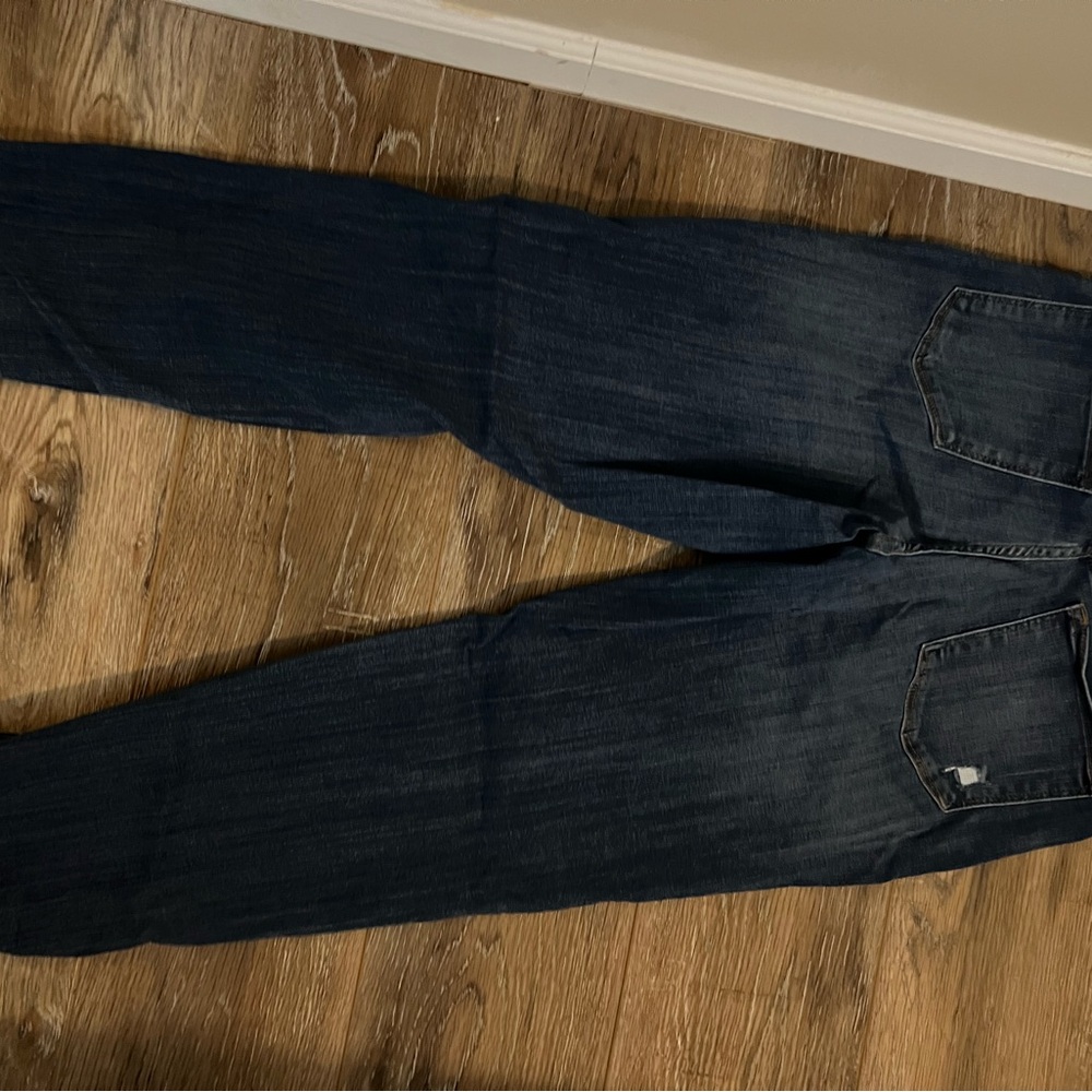 Judy Blue jeans